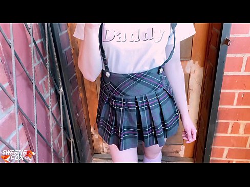 ❤️ Schulmädchen saugt ihren Schwanz tief und fickt statt Unterricht. ❤️❌ Fucking video bei uns de.bsglass.ru ☑