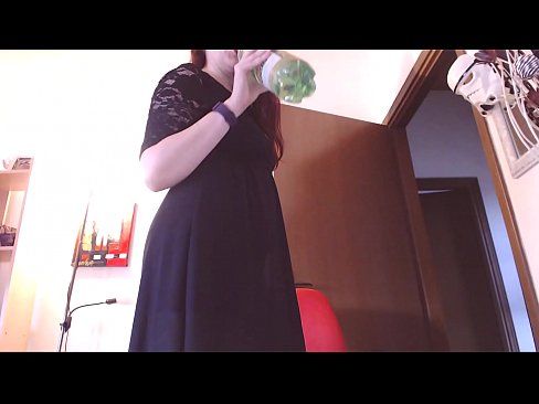 ❤️ Ein unterwürfiger Sklave, der schmutzige und üppige Höschen liebt, wird gezwungen zu masturbieren, nachdem er dieses Video gesehen hat! ❤️❌ Fucking video bei uns de.bsglass.ru ☑