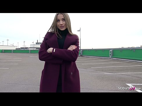 ❤️ DEUTSCHER PFADFINDER IST EIN TRAUM, DER STEELE BERÜHRT, PARKPLATZVERRÄTER UND SEXY FÜR GELD ❤️❌ Fucking video bei uns de.bsglass.ru ☑