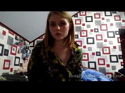 ❤️ Junge blonde Studentin aus Russland mag größere Schwänze. ❤️❌ Fucking video bei uns de.bsglass.ru ☑