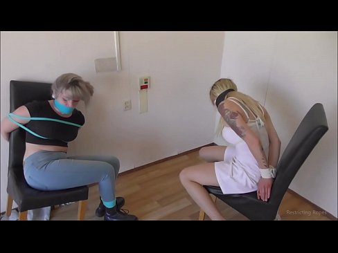 ❤️ Süchtig / gefesselt und geknebelt / Jungfrau in Nöten ❤️❌ Fucking video bei uns de.bsglass.ru ☑