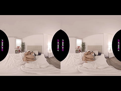 ❤️ PORNBCN VR Zwei junge Lesben erwachen geil in 4K 180 3D Virtual Reality Geneva Bellucci Katrina Moreno ❤️❌ Fucking video bei uns de.bsglass.ru ☑