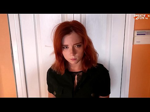 ❤️ Wachmann bestraft hübsche Frau für Ladendiebstahl - Sperma im Mund ❤️❌ Fucking video bei uns de.bsglass.ru ☑