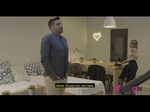 ❤️ PORNBCN 4K Eine reife Frau mit großen Titten will anal gefickt werden junger Gigolo mit großem Schwanz Blowjob Amortisation harter Fick Handjob Dog Style Pussy lecken Orgasmus Französisch Untertitel ❤️❌ Fucking video bei uns de.bsglass.ru ☑
