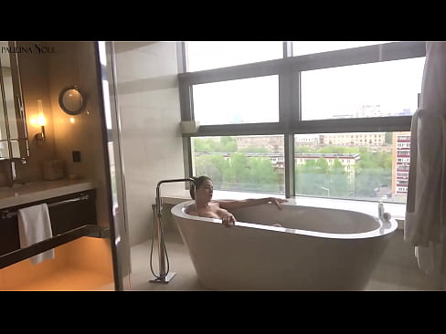 ❤️ Riesiges Babe wichst leidenschaftlich ihre Muschi im Badezimmer ❤️❌ Fucking video bei uns de.bsglass.ru ☑