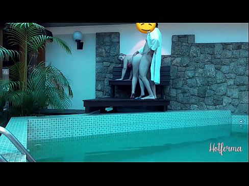 ❤️ Boss lädt Dienstmädchen zum Pool ein, kann aber einem heißen Sex nicht widerstehen ❤️❌ Fucking video bei uns de.bsglass.ru ☑